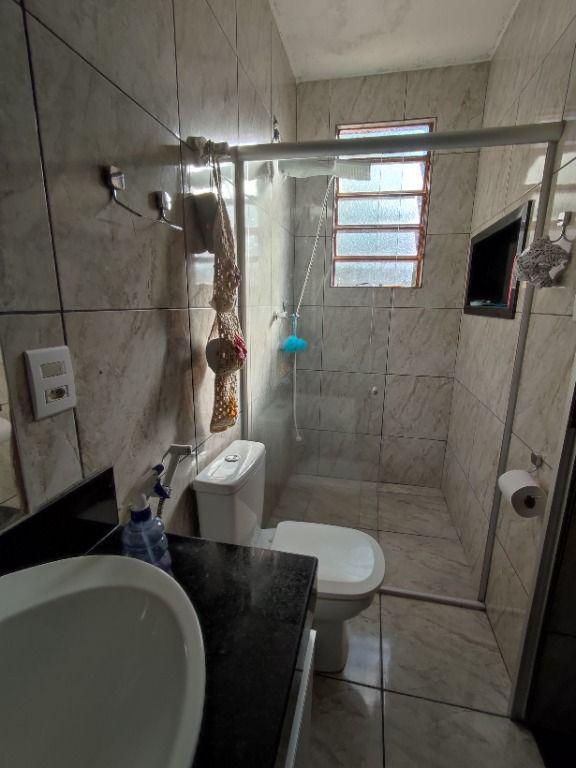 Casa, Nações Unidas, 5 Quartos, 4 Vagas, 1 Suíte