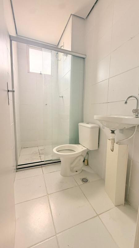 Apartamento, Ingá, 3 Quartos, 1 Vaga, 1 Suíte