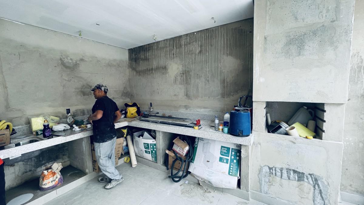 Casa, Alípio de Melo, 3 Quartos, 4 Vagas, 2 Suítes