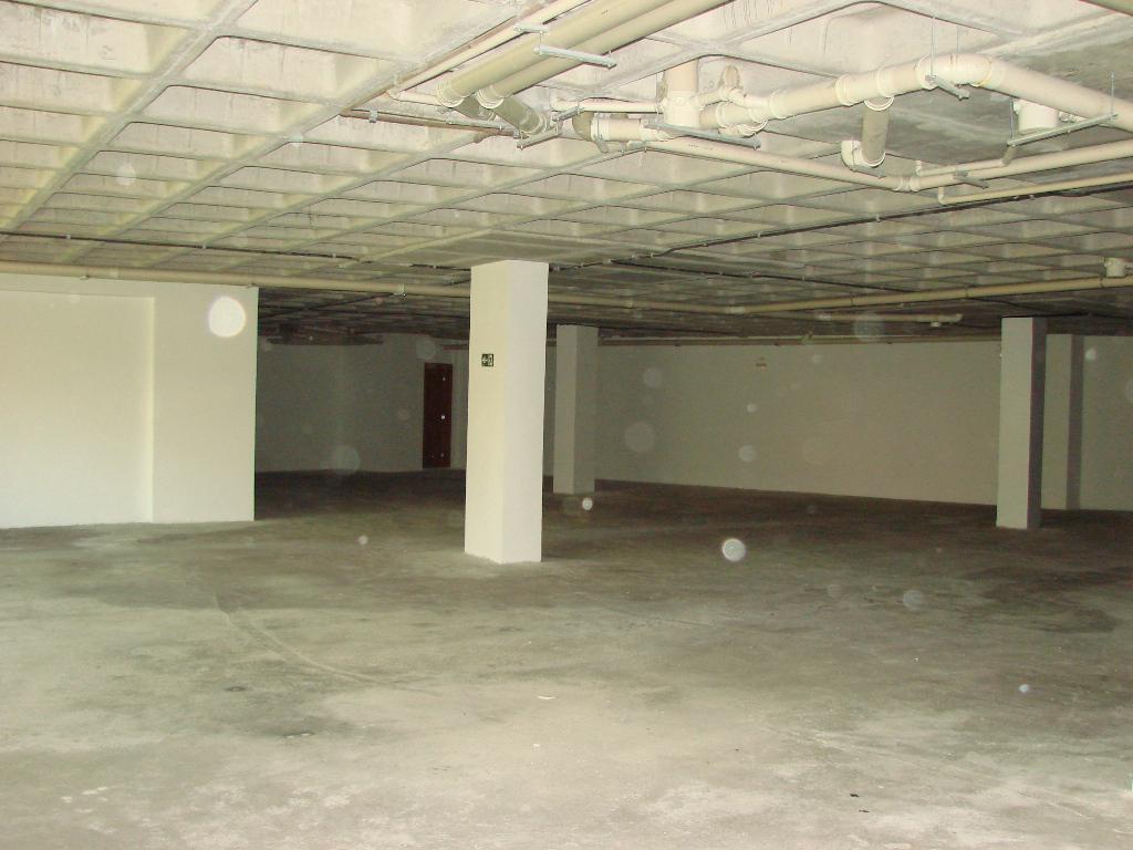 Sala, Santo Agostinho, 3 Vagas