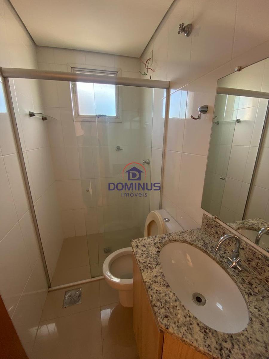 Apartamento, Sagrada Família, 2 Quartos, 2 Vagas, 1 Suíte