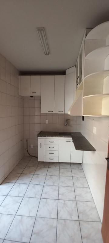 Cobertura, Caiçaras, 3 Quartos, 1 Vaga, 1 Suíte