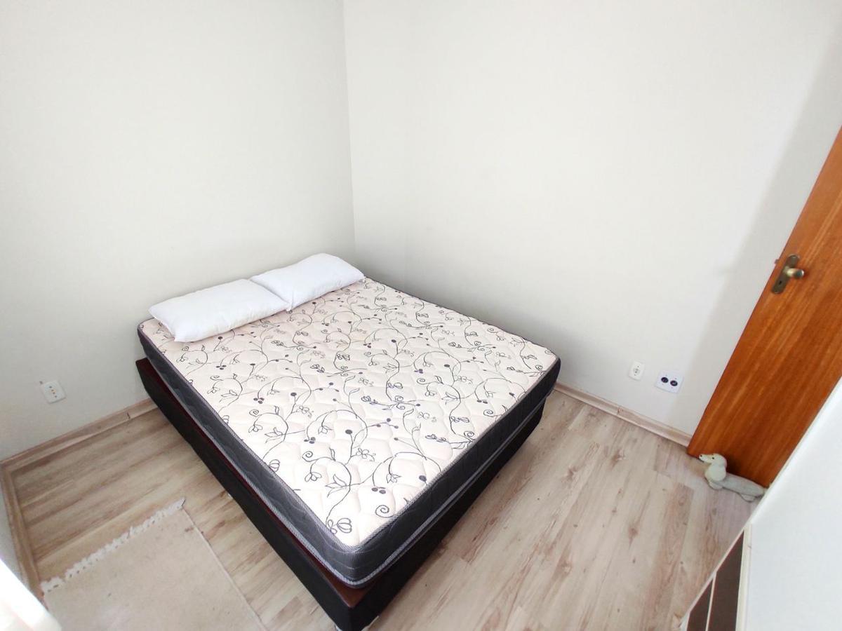 Apartamento, Liberdade, 1 Quarto, 1 Vaga