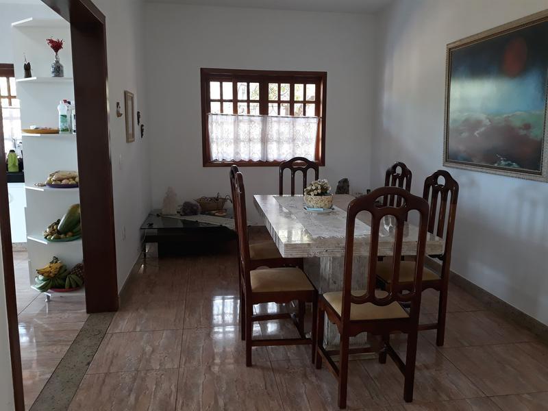 Casa, Centro, 1 Suíte