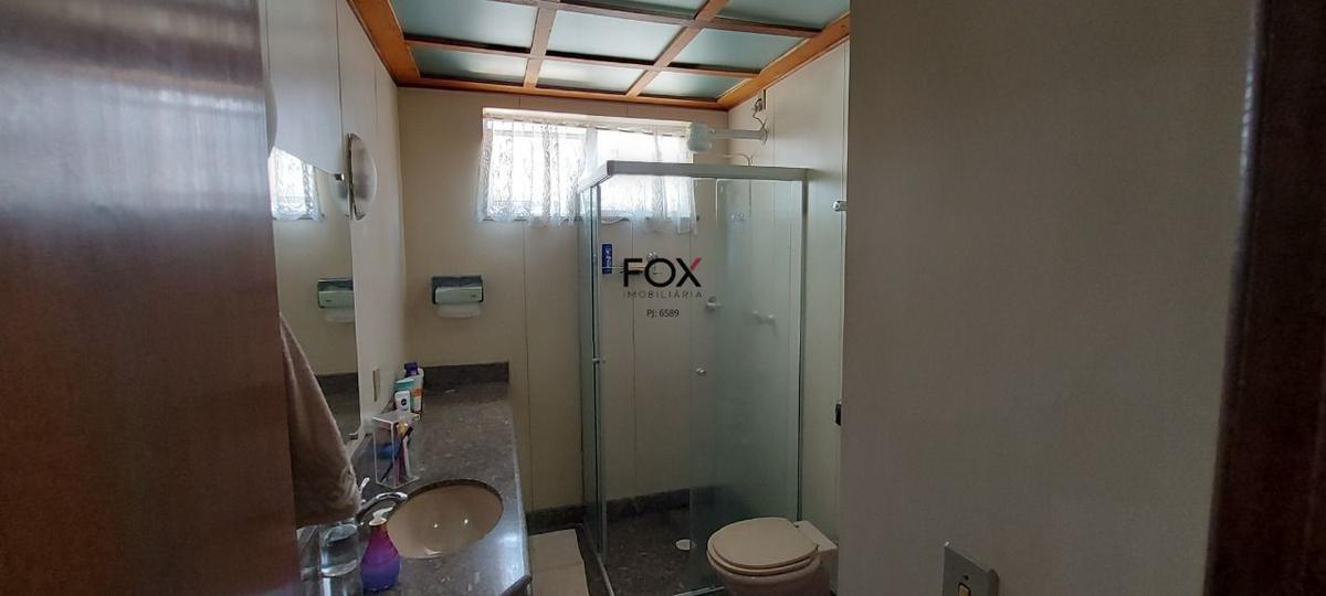 Cobertura, Calafate, 4 Quartos, 2 Vagas, 1 Suíte