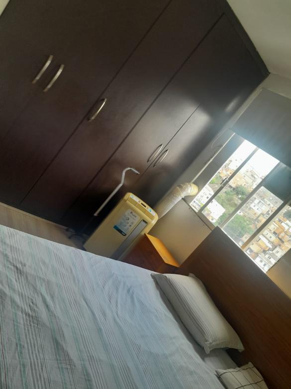 Apartamento, Sion, 2 Quartos, 1 Vaga