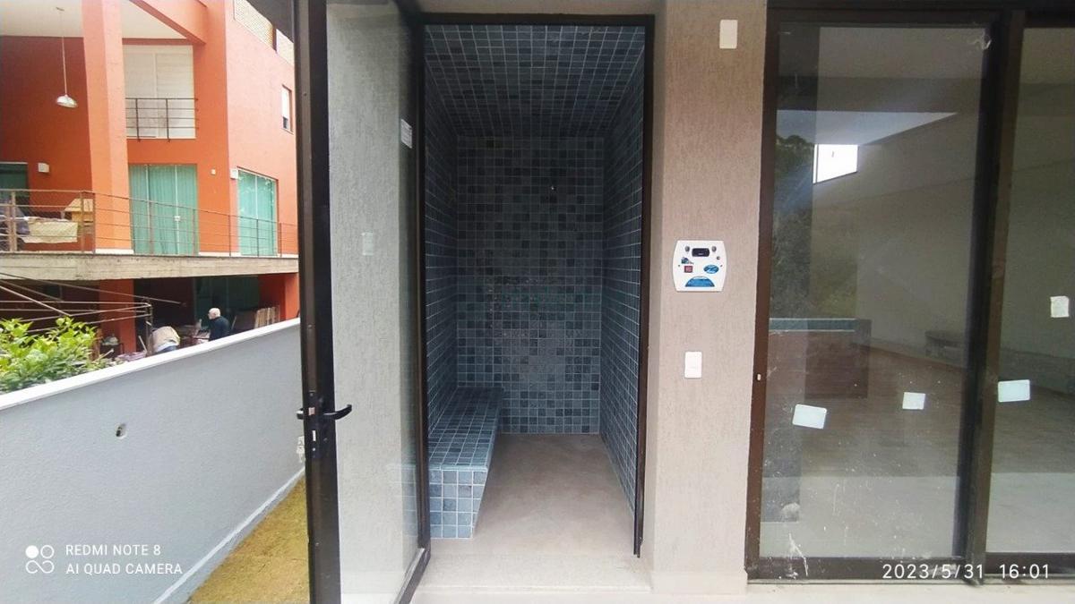 Casa, Alphaville - Lagoa dos Ingleses, 4 Quartos, 4 Vagas, 4 Suítes