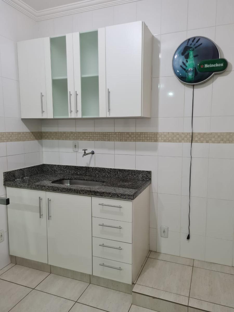 Apartamento, Ana Lúcia, 2 Quartos, 1 Vaga