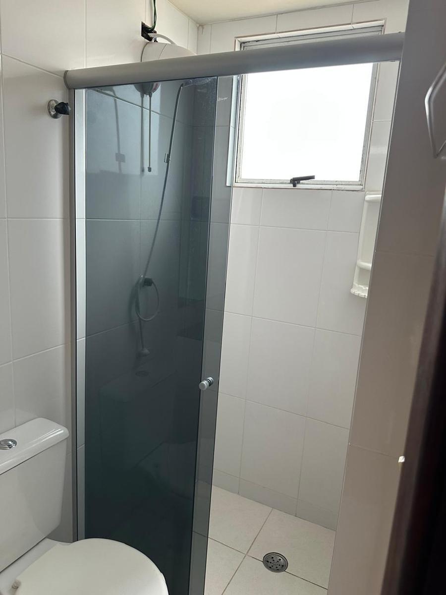 Apartamento, Sagrada Família, 2 Quartos, 1 Vaga, 1 Suíte