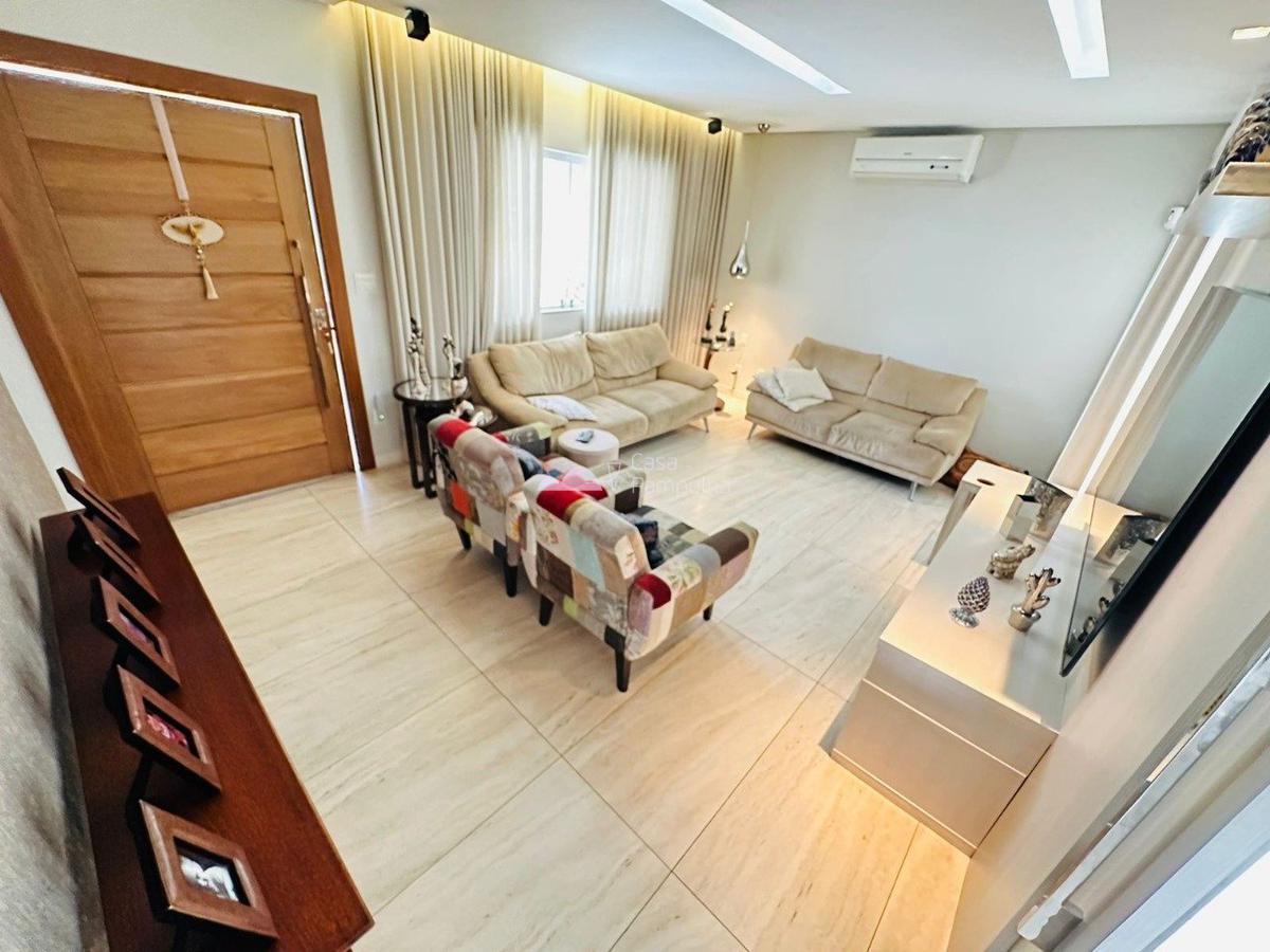 Casa, Conjunto Minascaixa, 4 Quartos, 4 Vagas, 2 Suítes