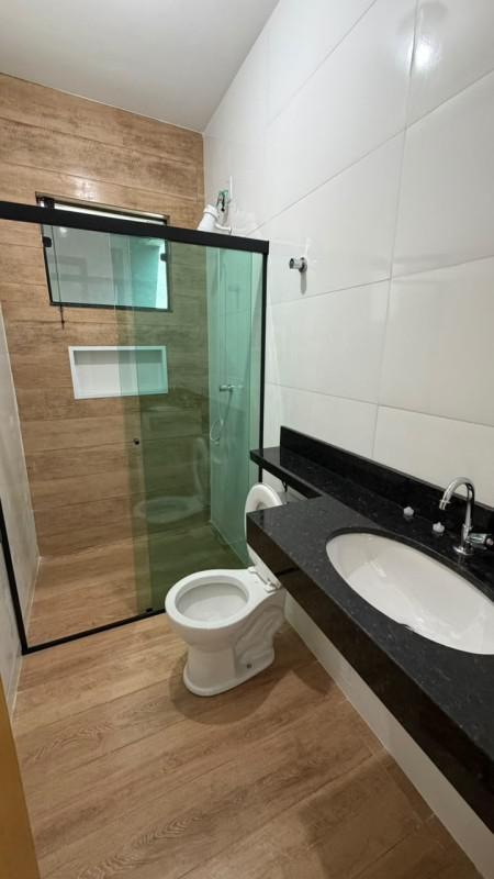 Casa, Brasília, 3 Quartos, 2 Vagas, 1 Suíte