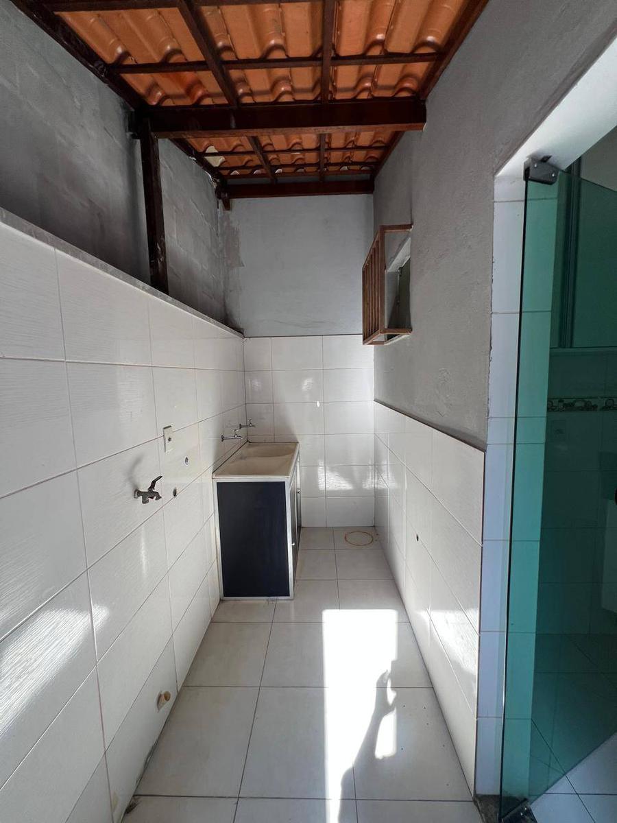 Apartamento, Eldorado, 3 Quartos, 1 Vaga
