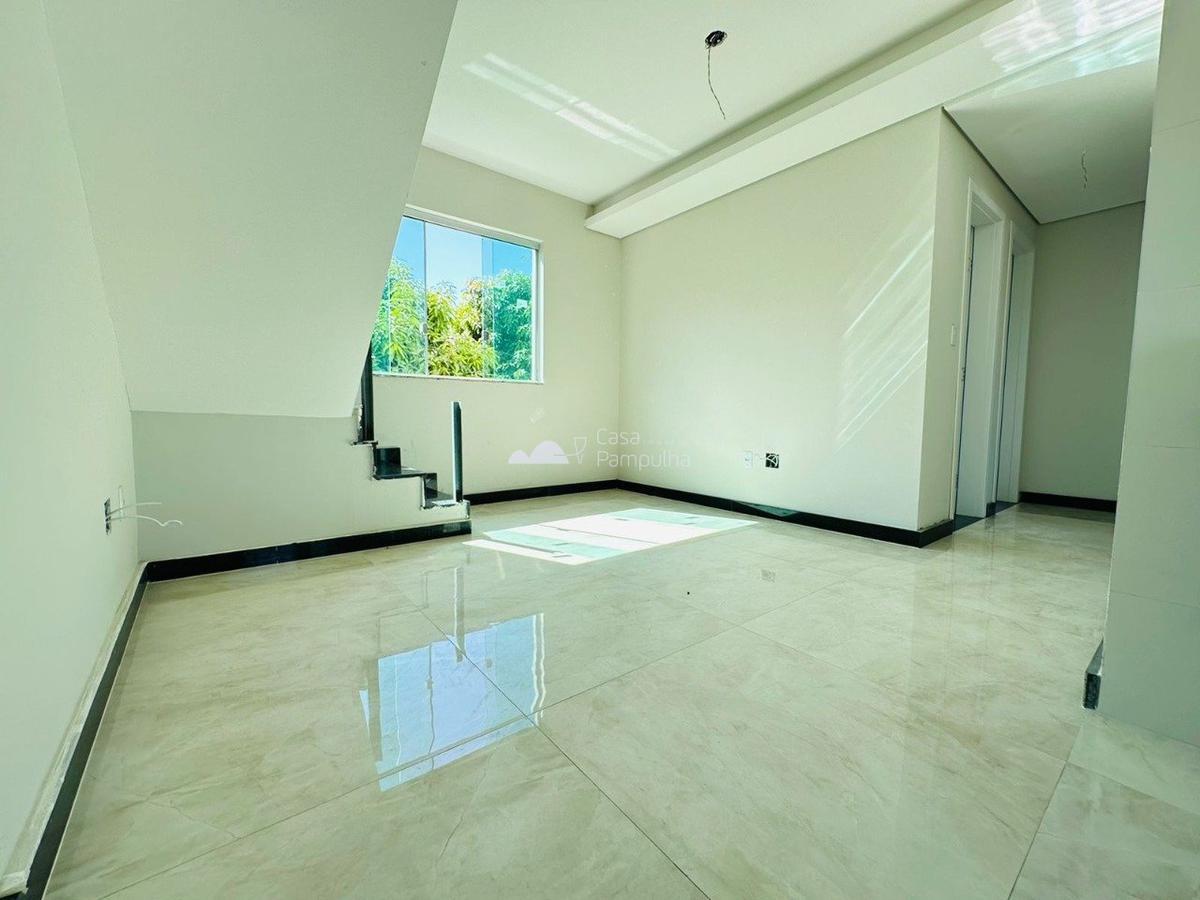 Apartamento, Santa Mônica, 3 Quartos, 2 Vagas, 1 Suíte