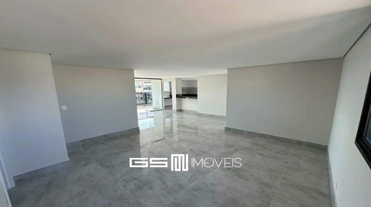 Apartamento, Castelo, 4 Quartos, 4 Vagas, 4 Suítes