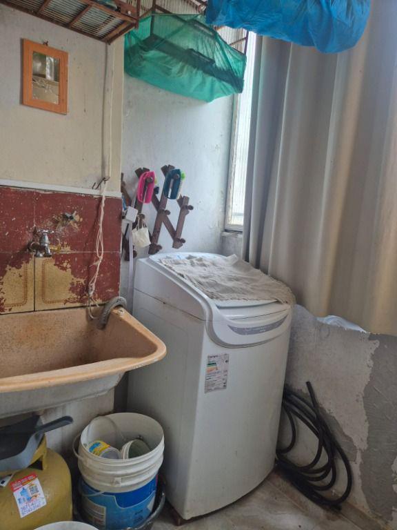 Apartamento, Conjunto Morada da Serra, 2 Quartos, 1 Vaga
