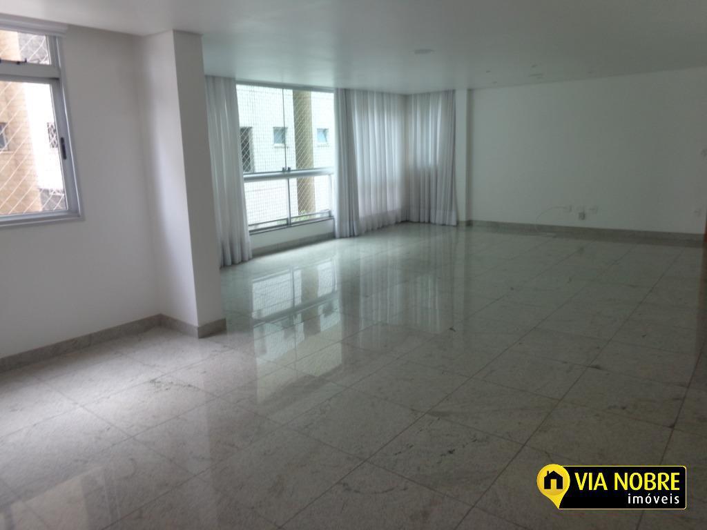Apartamento, Buritis, 4 Quartos, 3 Vagas, 2 Suítes