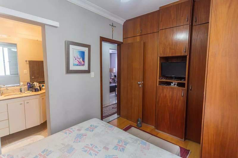 Apartamento, Serra, 2 Quartos, 2 Vagas, 1 Suíte