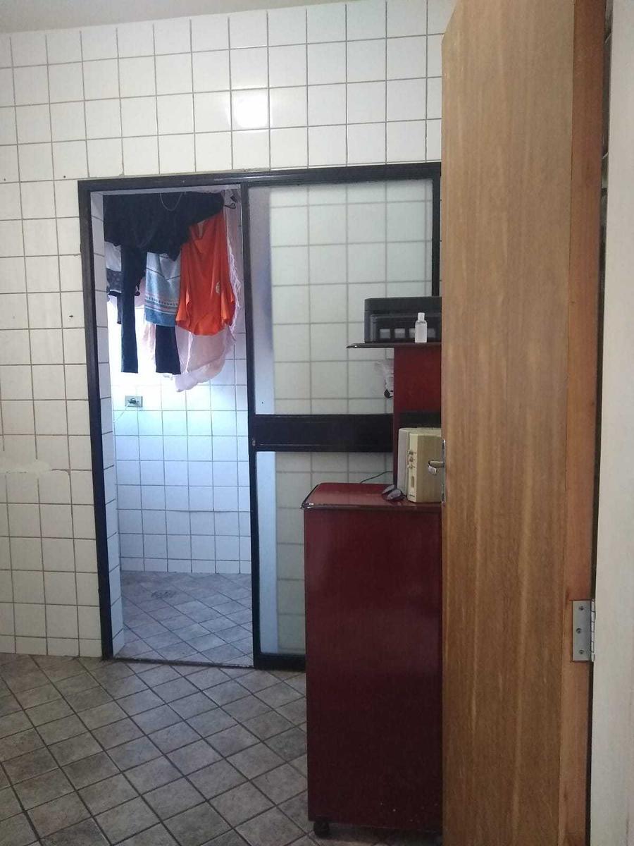 Cobertura, Nova Gameleira, 2 Quartos, 1 Vaga