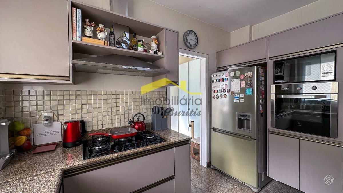 Apartamento, Buritis, 4 Quartos, 4 Vagas, 1 Suíte