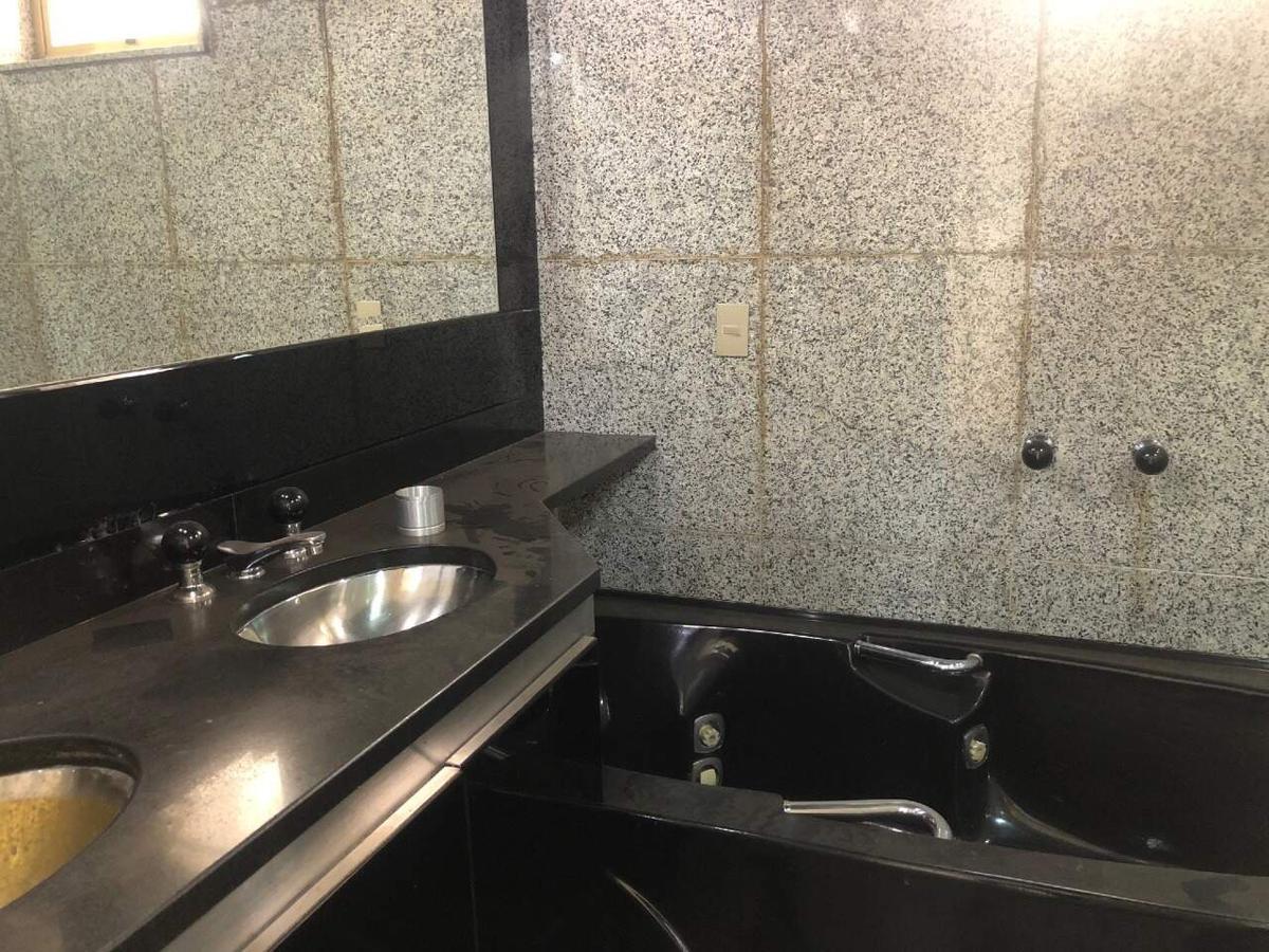Apartamento, Centro, 4 Quartos, 3 Vagas, 2 Suítes