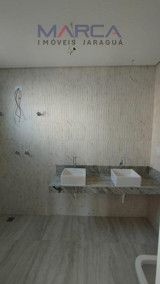 Apartamento, Jaraguá, 4 Quartos, 4 Vagas