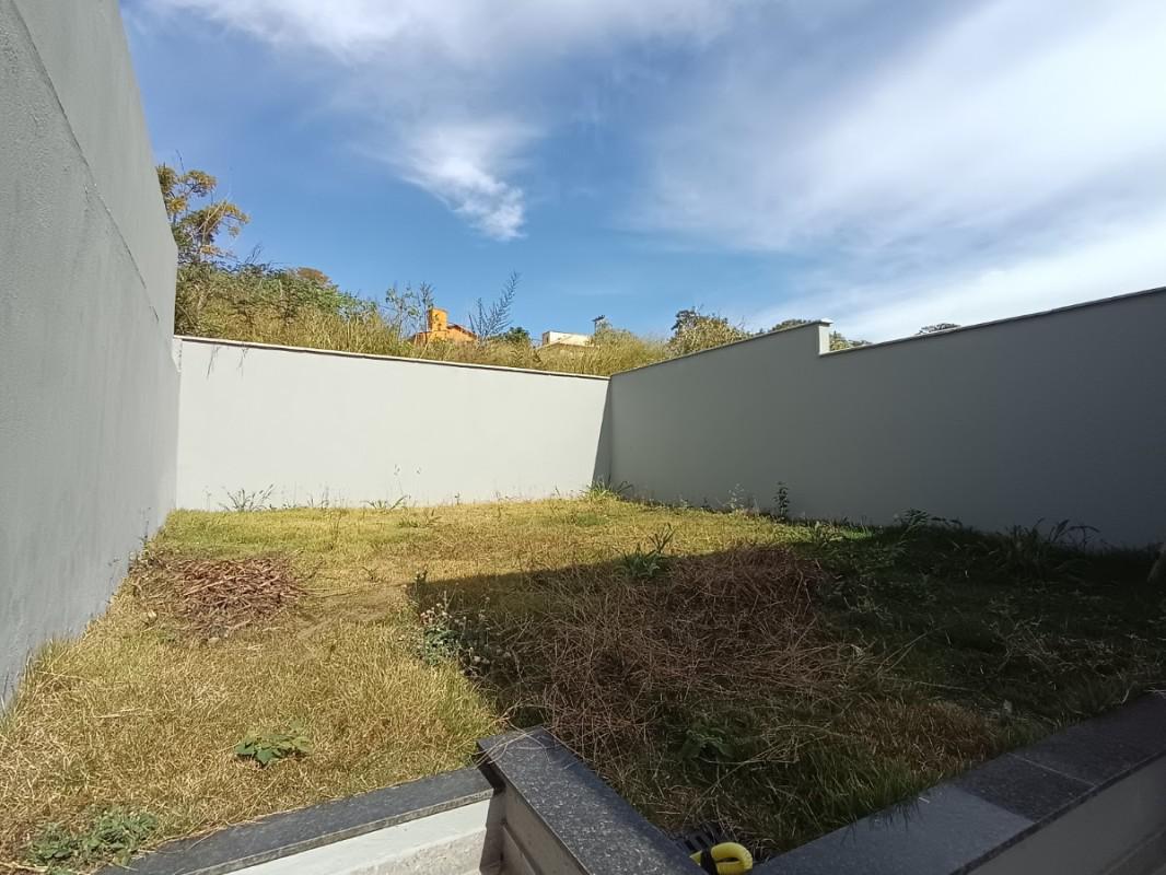 Casa, Residencial Visão, 3 Quartos, 2 Vagas, 1 Suíte