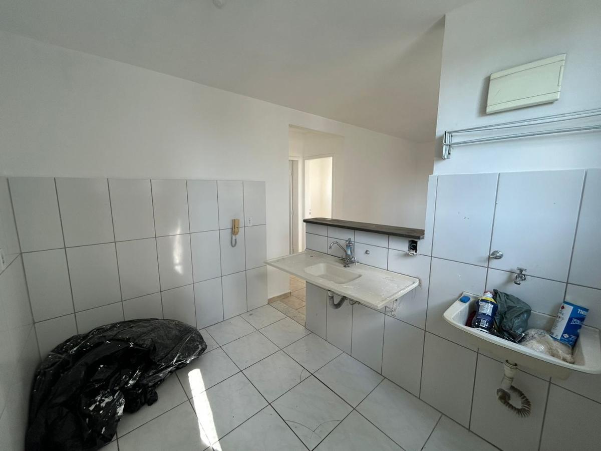 Apartamento, Camargos, 2 Quartos, 1 Vaga