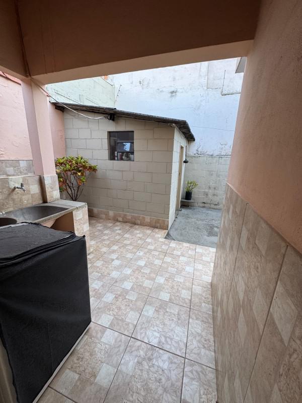 Casa, Conjunto Celso Machado, 3 Quartos, 2 Vagas