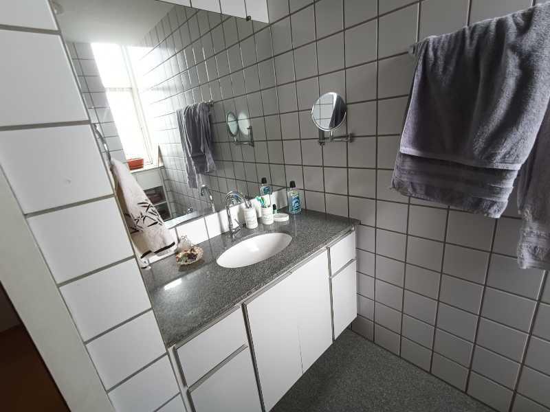 Apartamento, Gutierrez, 3 Quartos, 3 Vagas, 1 Suíte
