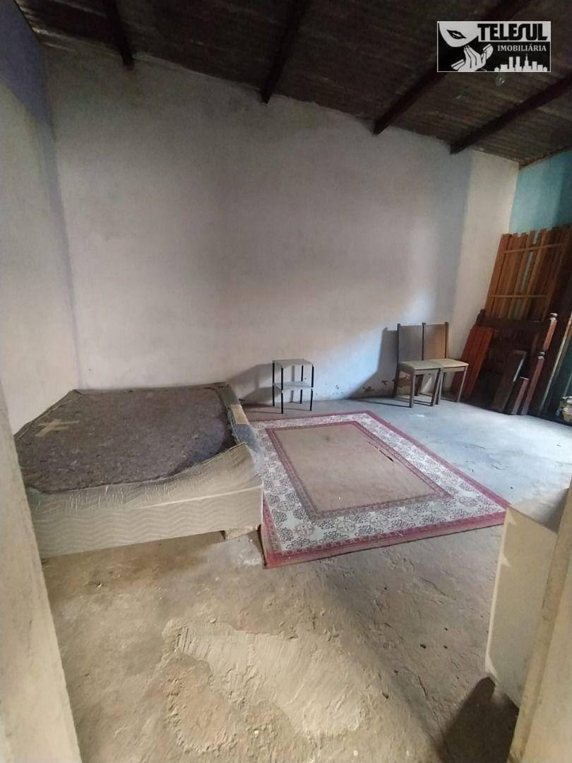 Casa, São Sebastião, 2 Quartos, 0 Vaga