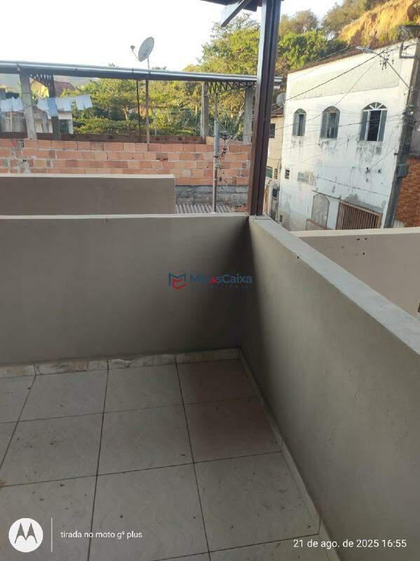 Apartamento, Melo Viana, 2 Quartos, 0 Vaga