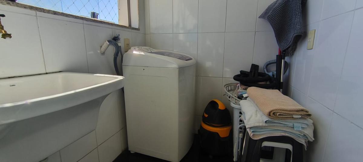 Apartamento, Ipiranga, 3 Quartos, 3 Vagas, 2 Suítes