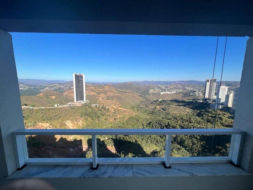 Apartamento, Vila da Serra, 3 Quartos, 3 Vagas, 3 Suítes