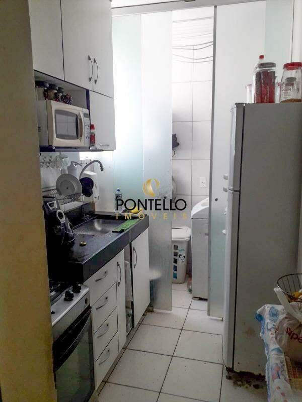 Cobertura, Ouro Preto, 3 Quartos, 2 Vagas, 1 Suíte