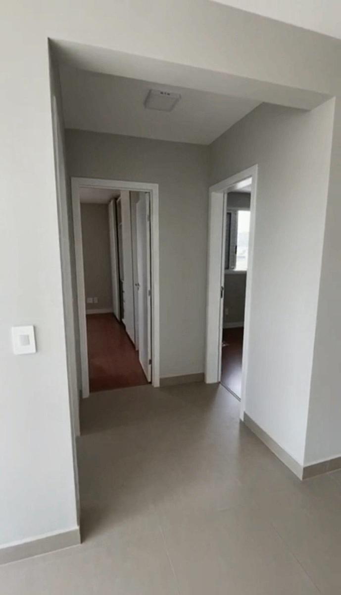 Apartamento, Ipiranga, 2 Quartos, 2 Vagas, 1 Suíte