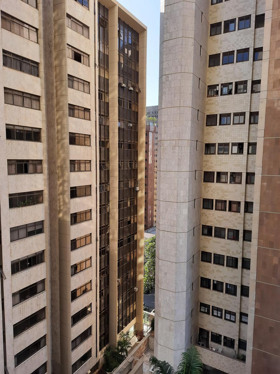 Apartamento, Lourdes, 4 Quartos, 4 Vagas, 4 Suítes