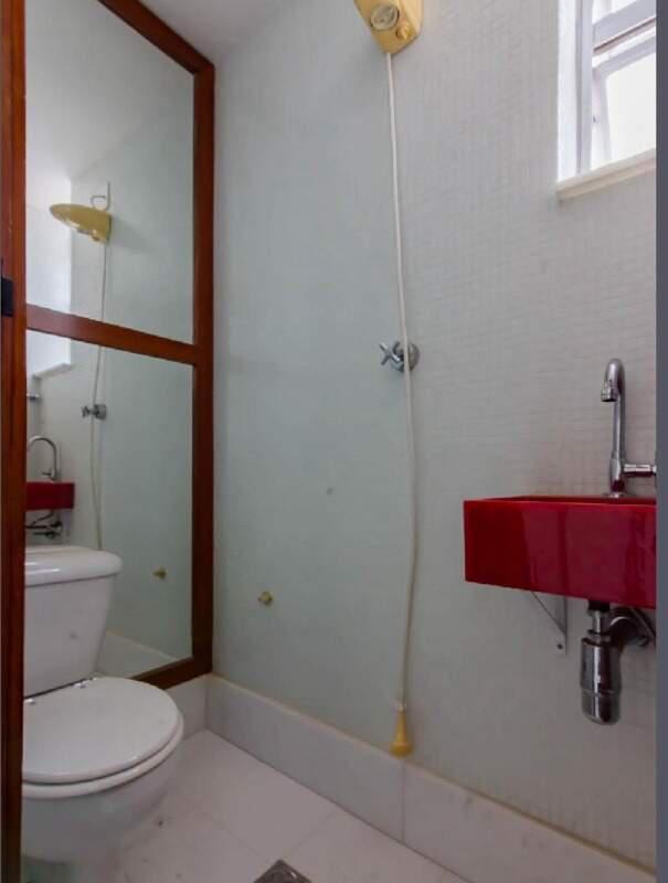 Apartamento, Funcionários, 3 Quartos, 2 Vagas, 1 Suíte