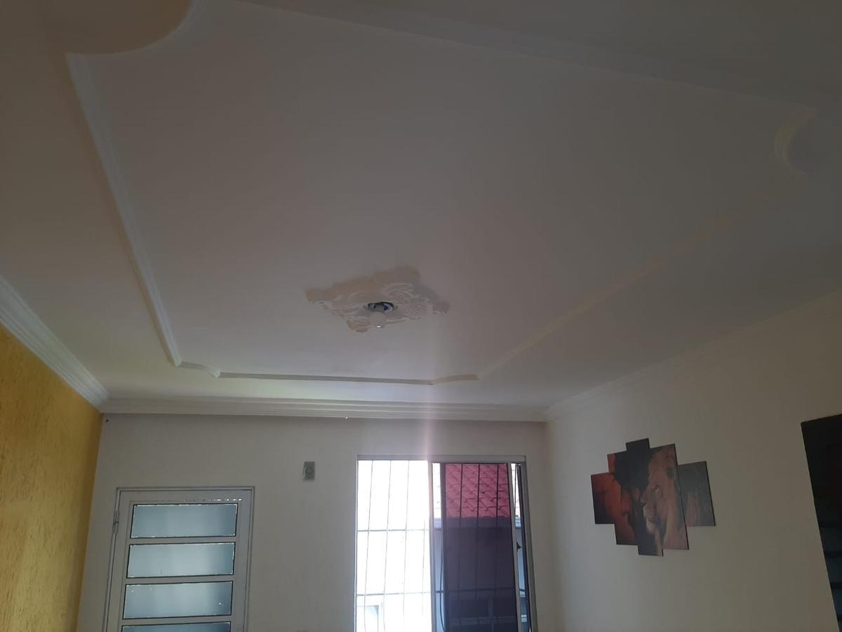 Apartamento, Vitória, 2 Quartos, 1 Vaga
