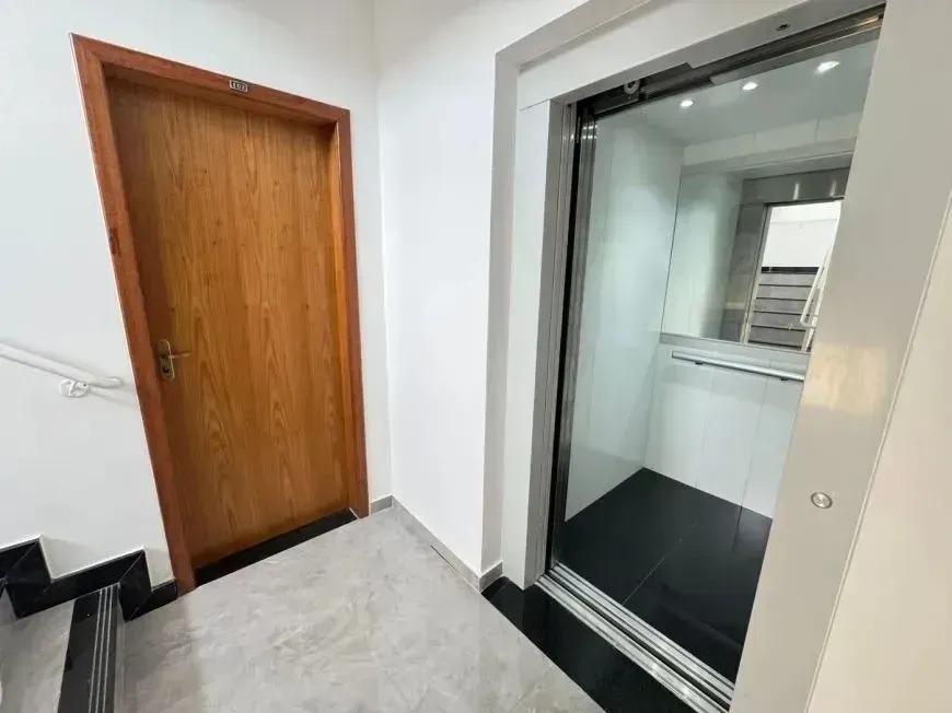 Cobertura, Guarani, 3 Quartos, 2 Vagas, 1 Suíte