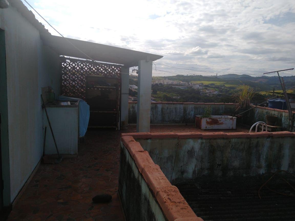 Casa, São Sebastião, 3 Quartos, 2 Vagas