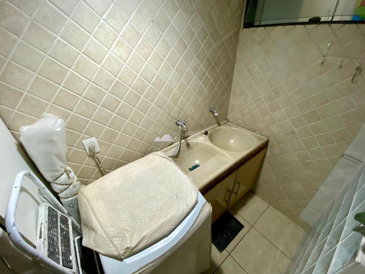 Apartamento, Itapoã, 3 Quartos, 1 Vaga, 1 Suíte