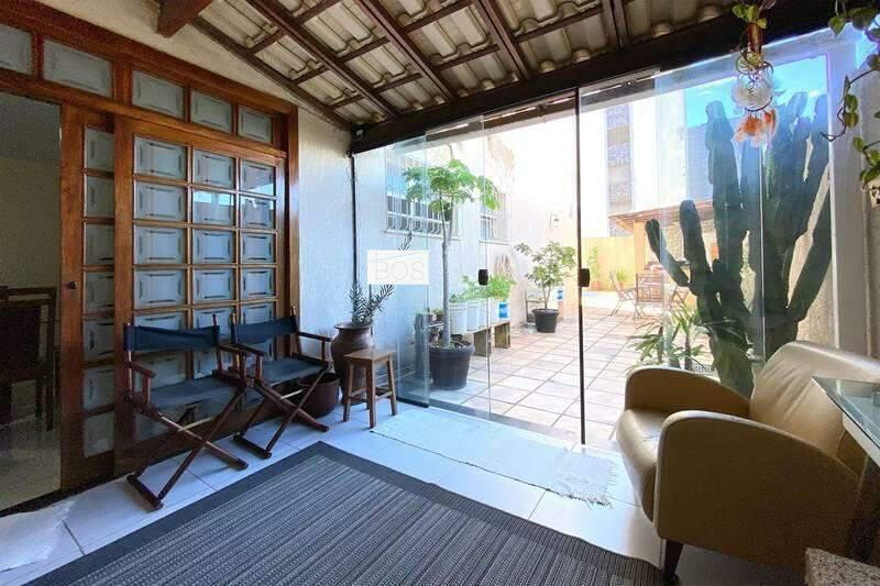 Apartamento, Gutierrez, 5 Quartos, 1 Vaga, 2 Suítes