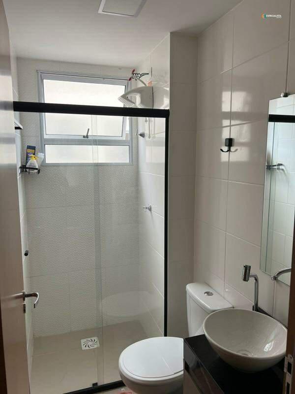 Apartamento, Pousada Del Rey (são Benedito), 2 Quartos, 0 Vaga