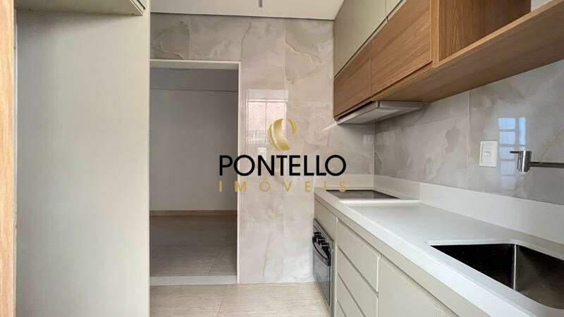 Apartamento, Santa Mônica, 3 Quartos, 1 Vaga