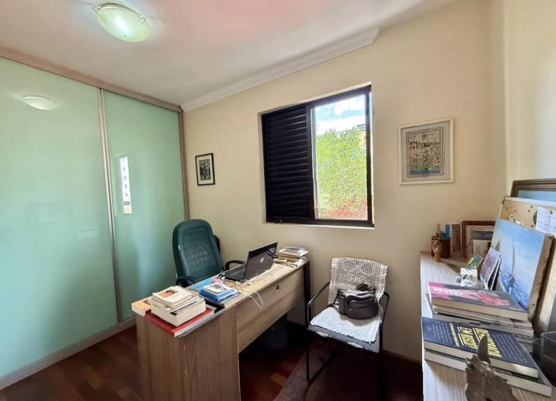 Apartamento, Anchieta, 3 Quartos, 2 Vagas, 1 Suíte