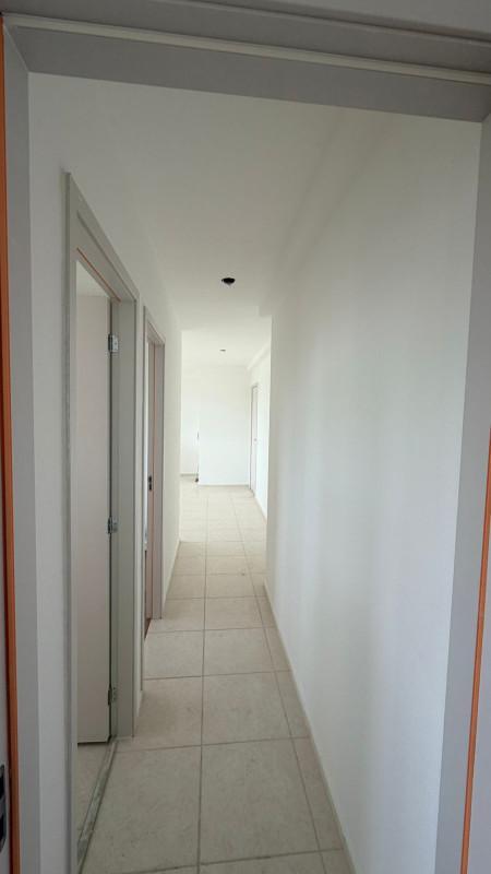 Apartamento, Bandeirantes (pampulha), 2 Quartos, 1 Vaga