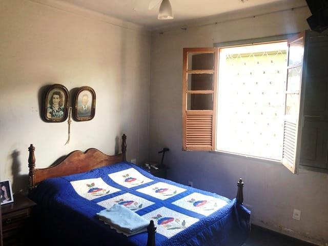 Casa, Centro, 3 Quartos, 2 Vagas