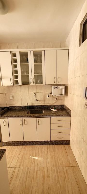 Apartamento, Glória, 2 Quartos, 1 Vaga