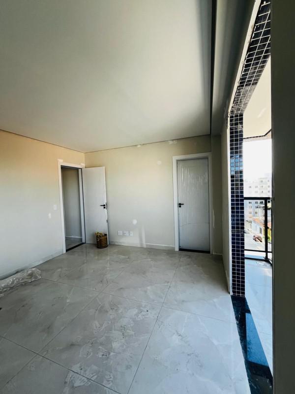 Apartamento, Santa Cruz Industrial, 3 Quartos, 2 Vagas, 1 Suíte