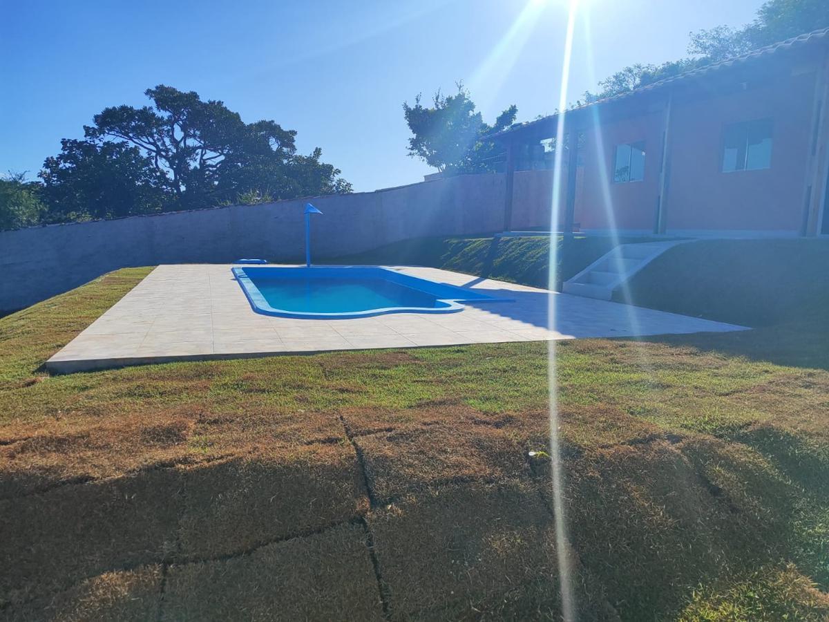 Fazenda, Tropeiros, 3 Quartos, 10 Vagas